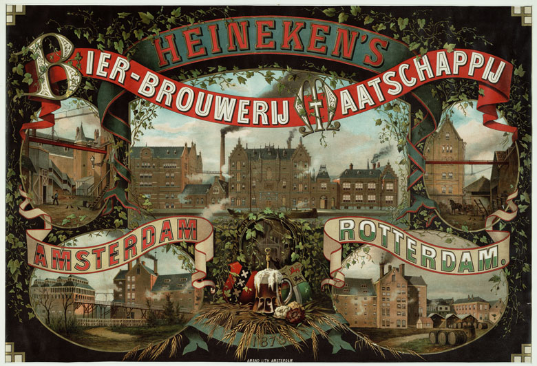 Poster-Heineken-brewery-1873
