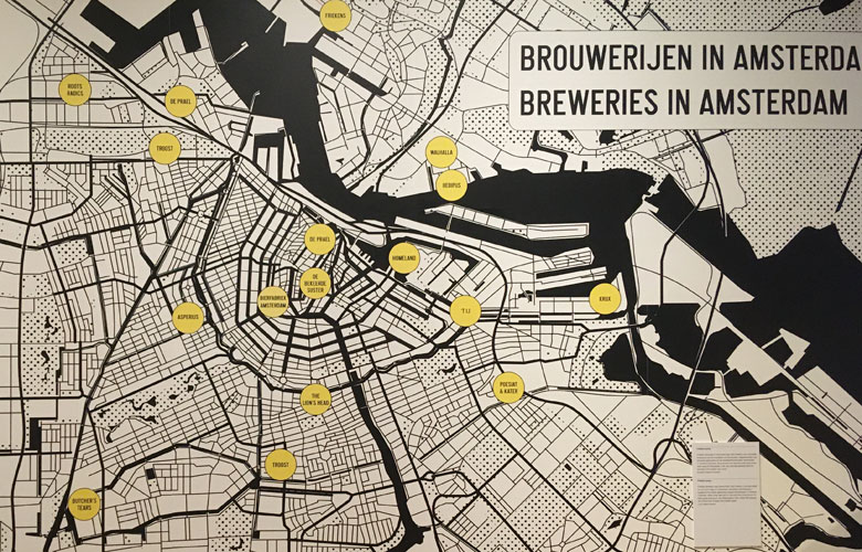 Some-breweries-in-Amsterdam